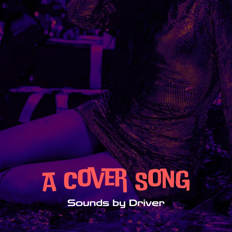 A Cover Song — cover art